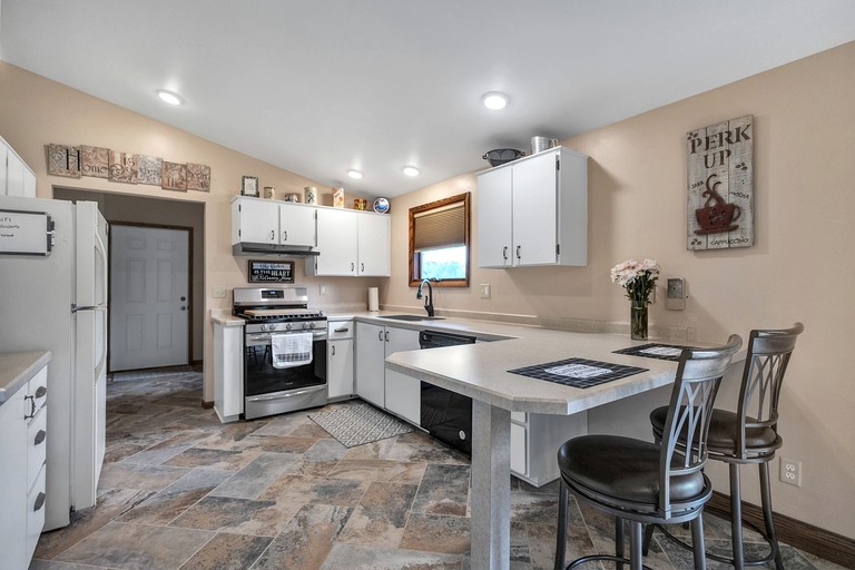 Vacation Rentals (United States of America, Suamico, Wisconsin)