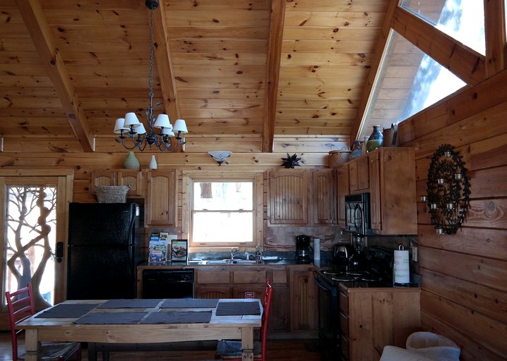 Log Cabins (Sevierville, Tennessee, United States)