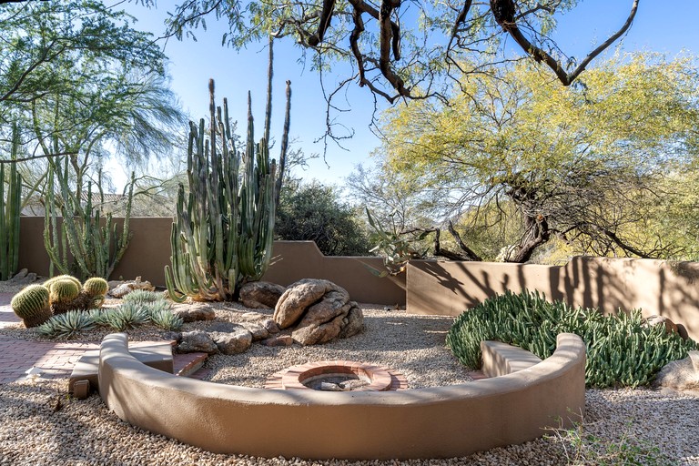 Vacation Rentals (United States of America, Cave Creek, Arizona)