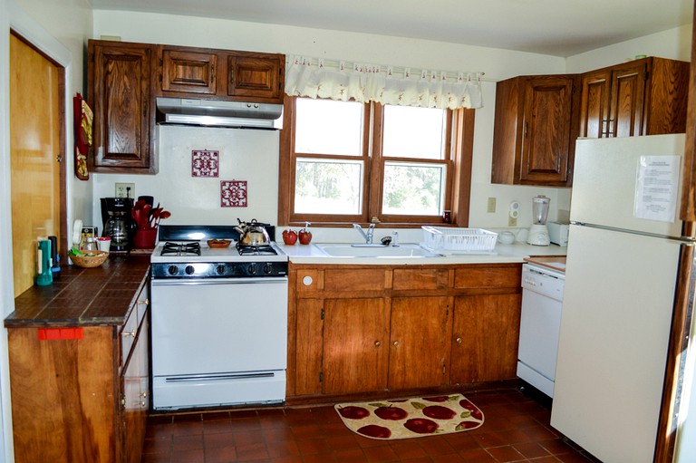 Cottages (Madison, Virginia, United States)