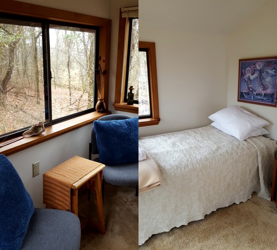 Cabins (Madison, Virginia, United States)