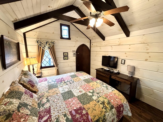 Tiny Houses (United States of America, Sevierville, Tennessee)