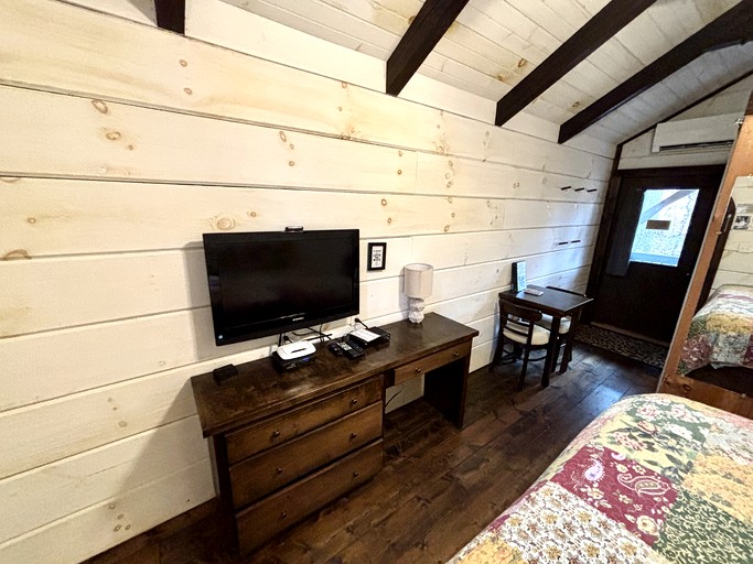 Tiny Houses (United States of America, Sevierville, Tennessee)