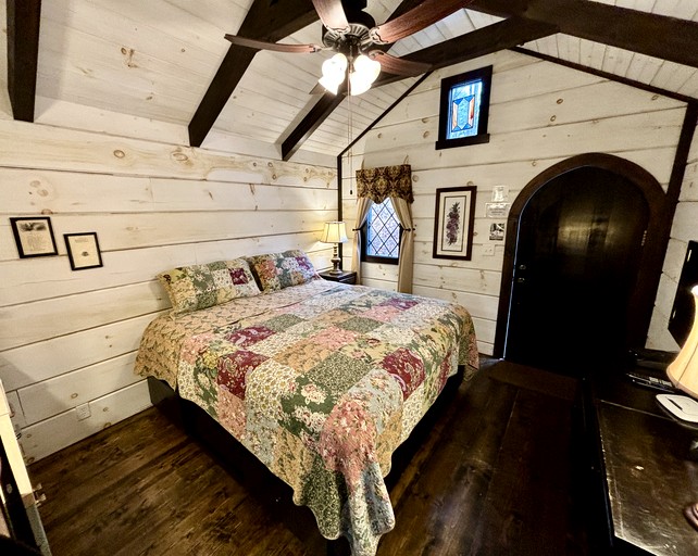 Tiny Houses (United States of America, Sevierville, Tennessee)