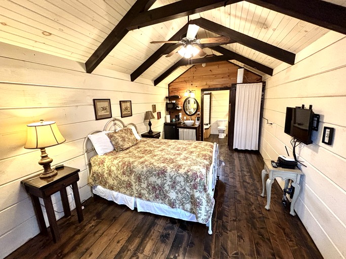 Tiny Houses (United States of America, Sevierville, Tennessee)