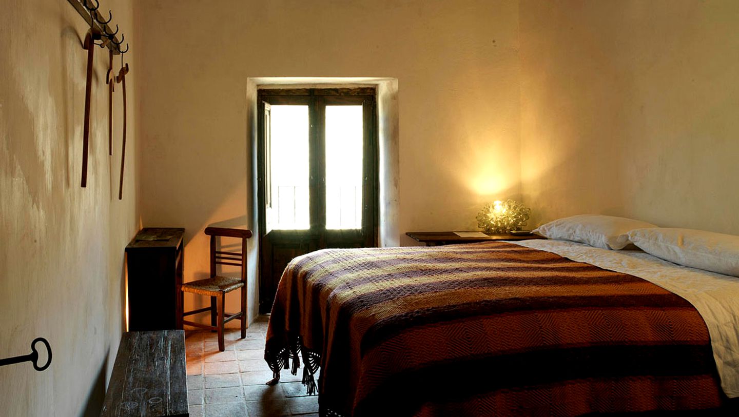 Nature Lodges (Santo Stefano di Sessanio, Abruzzo, Italy)