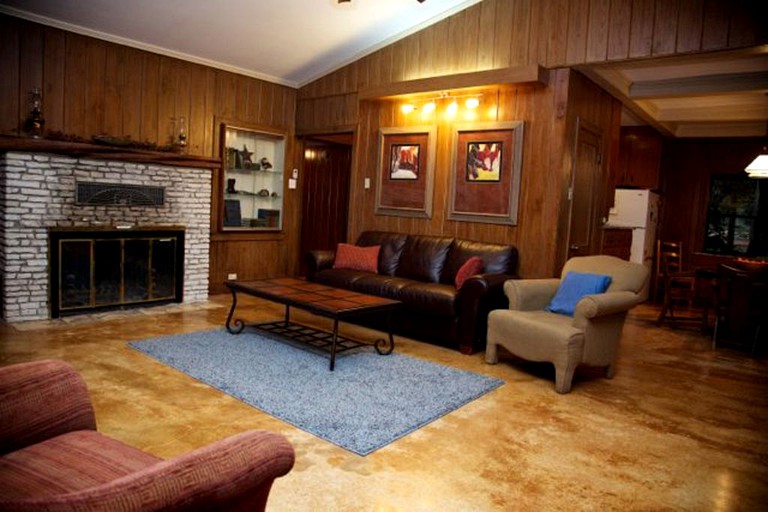 Cabins (Wimberley , Texas, United States)