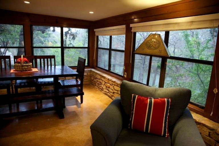 Cabins (Wimberley , Texas, United States)