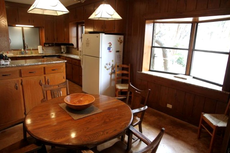 Cabins (Wimberley , Texas, United States)