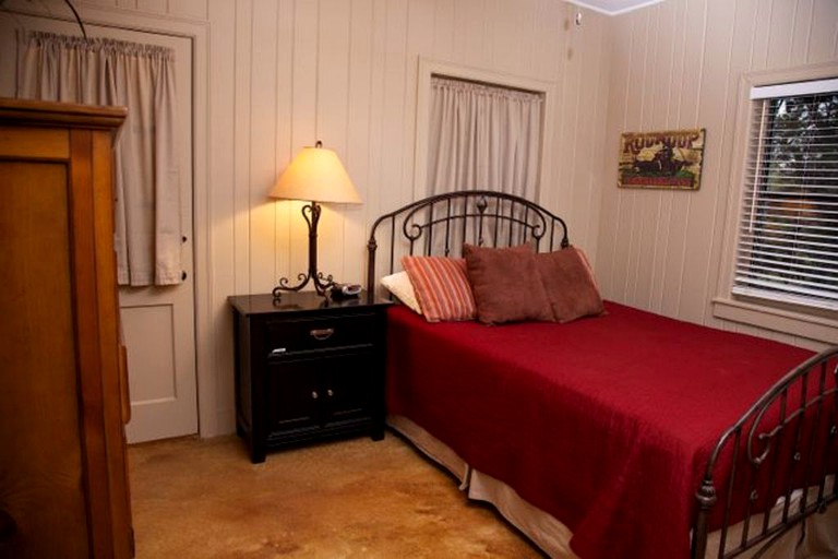 Cabins (Wimberley , Texas, United States)