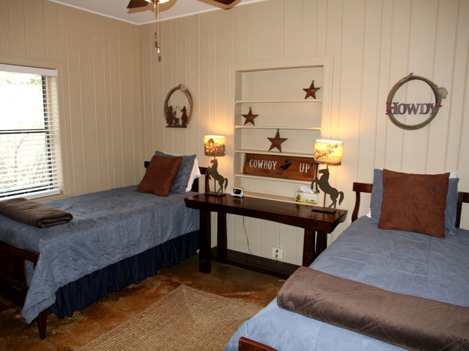 Cabins (Wimberley , Texas, United States)