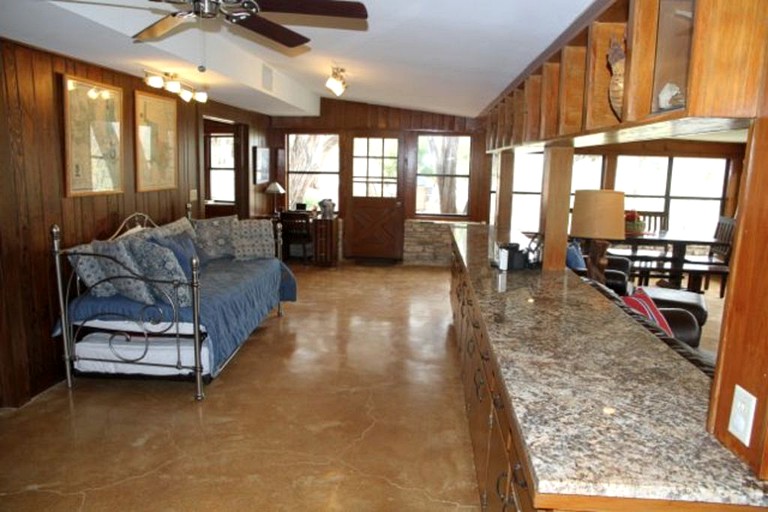 Cabins (Wimberley , Texas, United States)