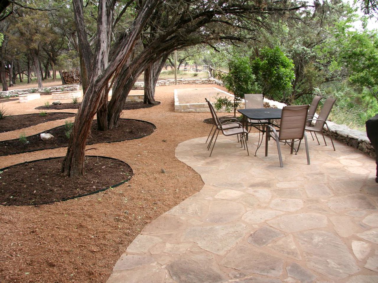 Excellent Riverfront Family Cabin Rental with Hot Tub in Wimberley, Texas