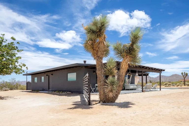 Vacation Rentals (United States of America, Joshua Tree, California)