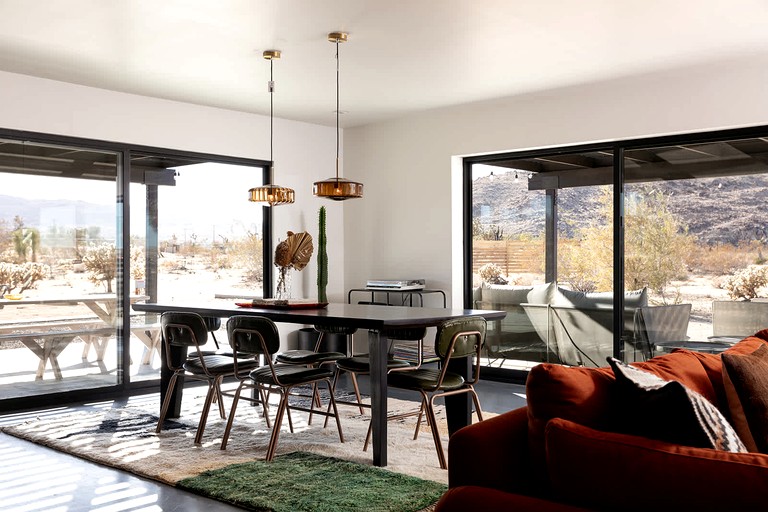 Vacation Rentals (United States of America, Joshua Tree, California)