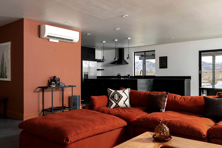 Vacation Rentals (United States of America, Joshua Tree, California)