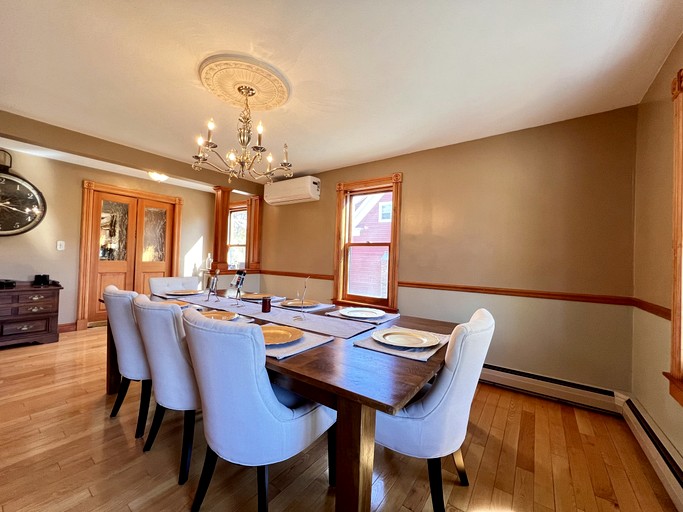 Vacation Rentals (United States of America, Manchester, Vermont)