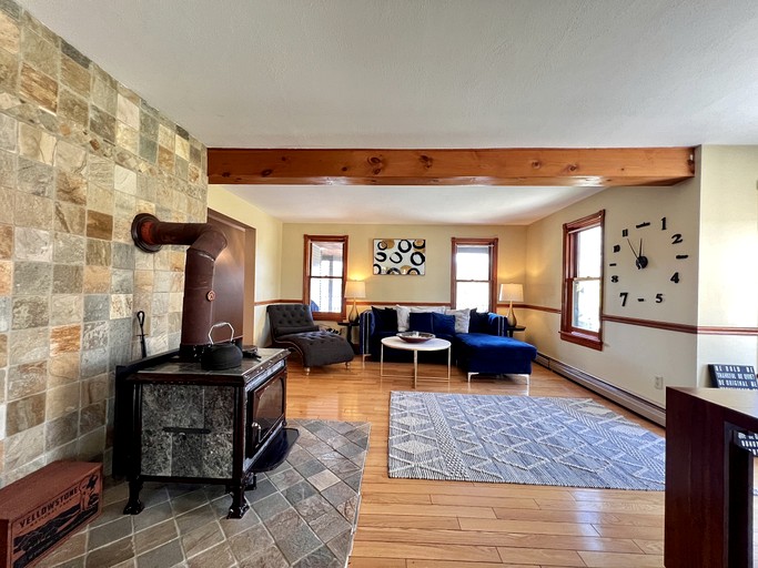Vacation Rentals (United States of America, Manchester, Vermont)