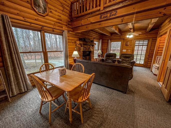 Vacation Rentals (United States of America, Millersburg, Ohio)