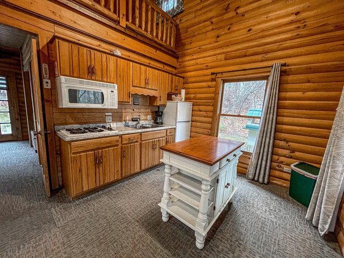 Vacation Rentals (United States of America, Millersburg, Ohio)