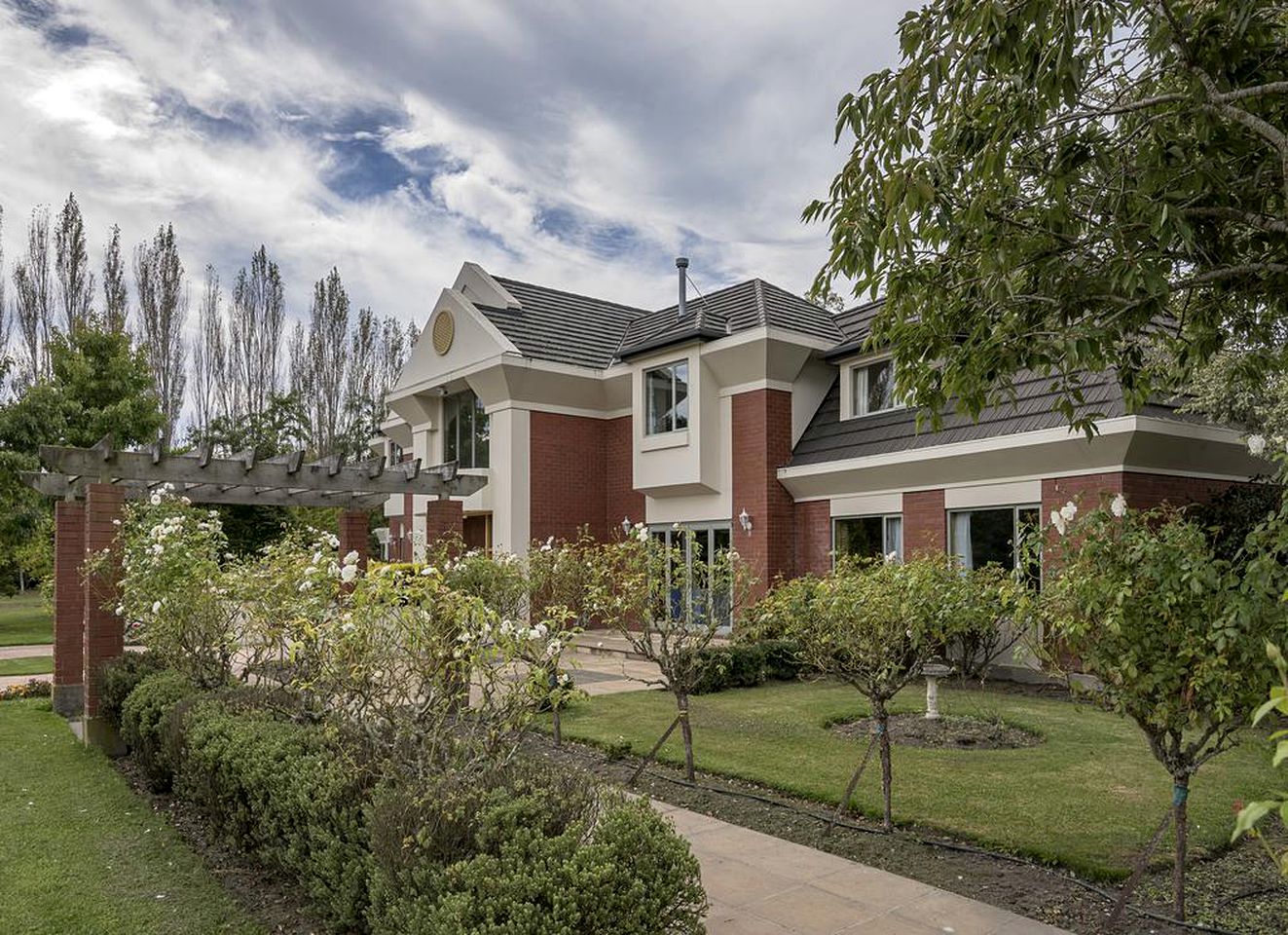 Nature Lodges (Christchurch, South Island, New Zealand)