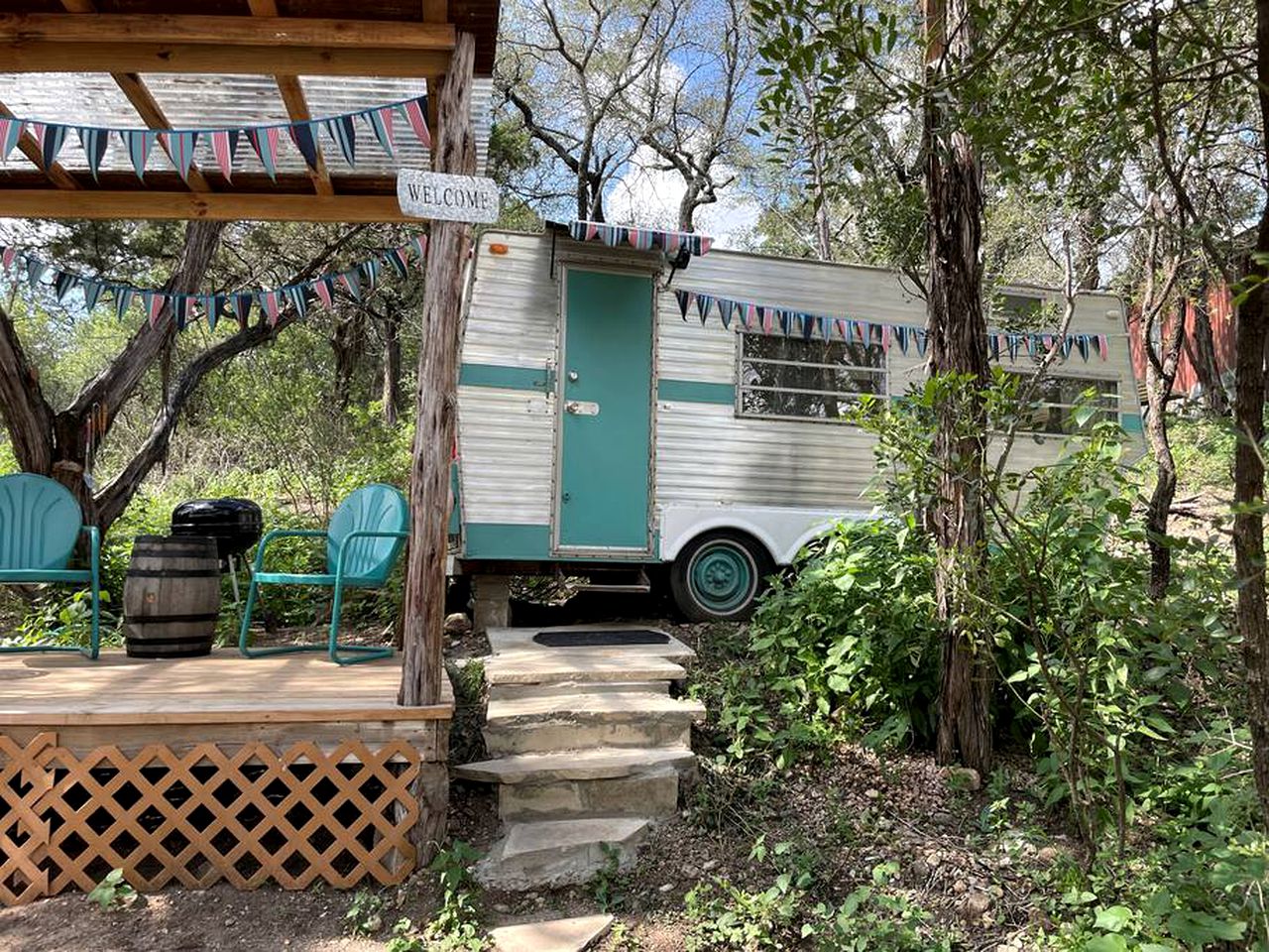 Vacation Rentals (United States of America, Marble Falls, Texas)
