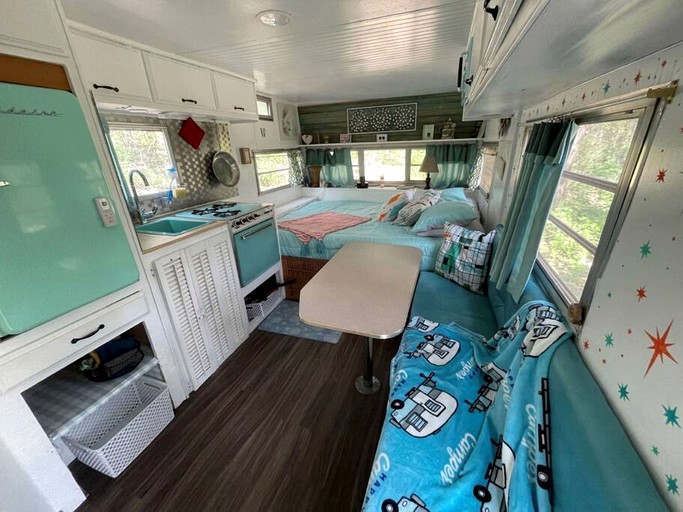 Vacation Rentals (United States of America, Marble Falls, Texas)