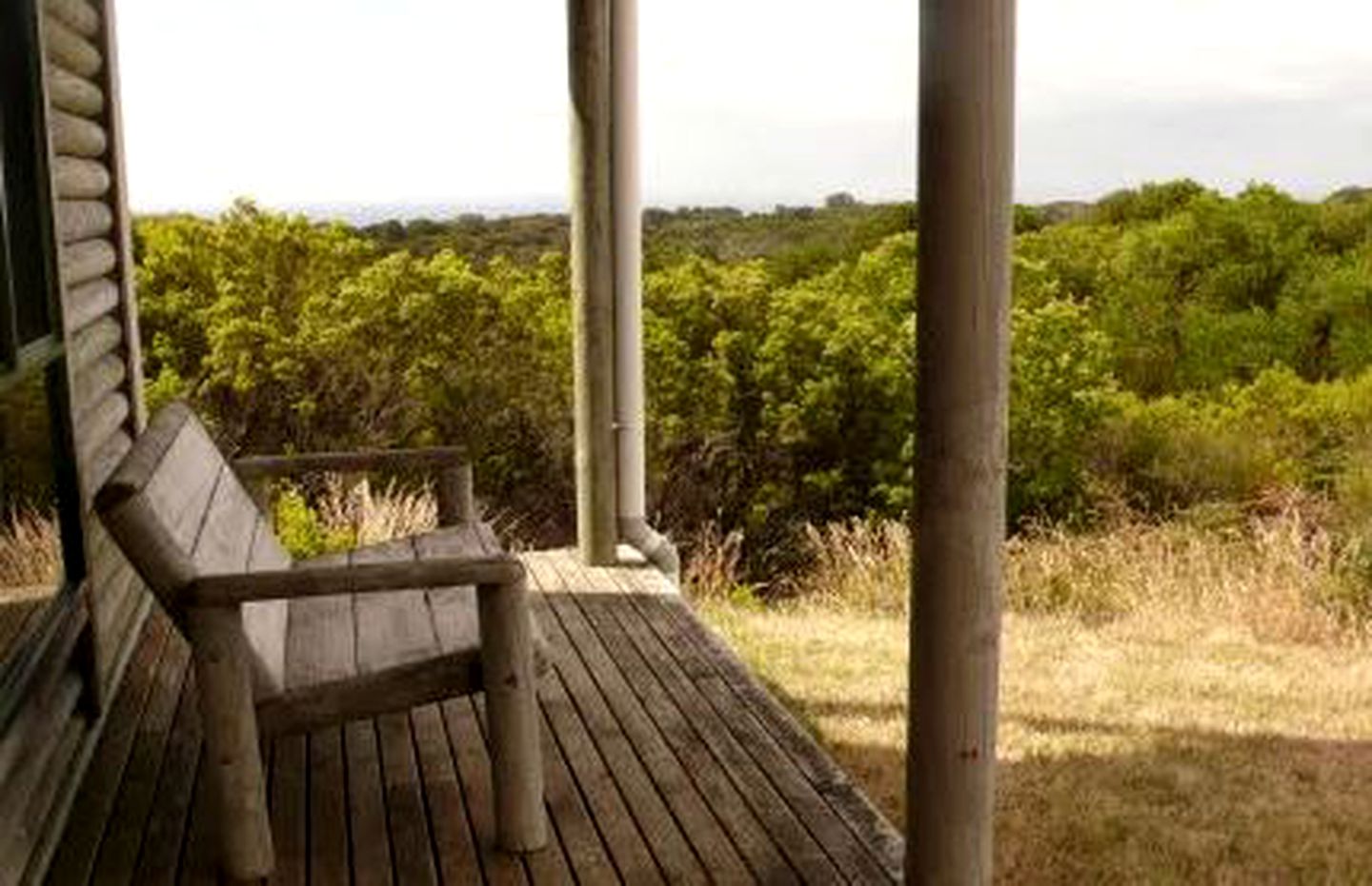 Cottages (Cape Otway, Victoria, Australia)