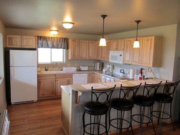 Vacation Rentals (United States of America, Cameron, Montana)