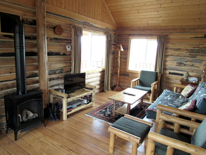 Vacation Rentals (United States of America, Cameron, Montana)