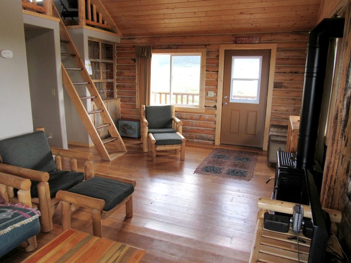 Vacation Rentals (United States of America, Cameron, Montana)