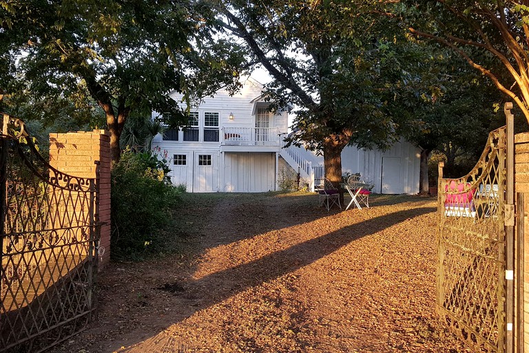 Cottages (Shelby, Texas, United States)