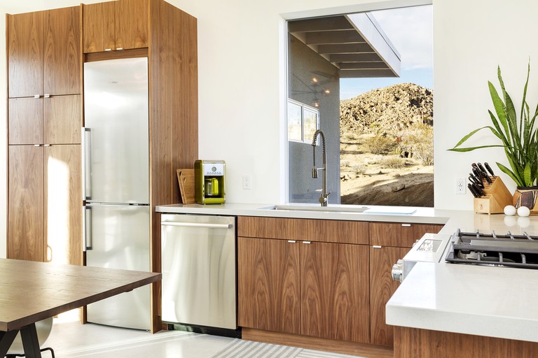 Vacation Rentals (United States of America, Joshua Tree, California)