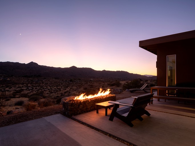 Vacation Rentals (United States of America, Joshua Tree, California)