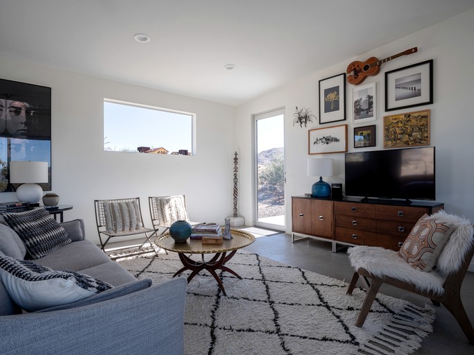 Vacation Rentals (United States of America, Joshua Tree, California)