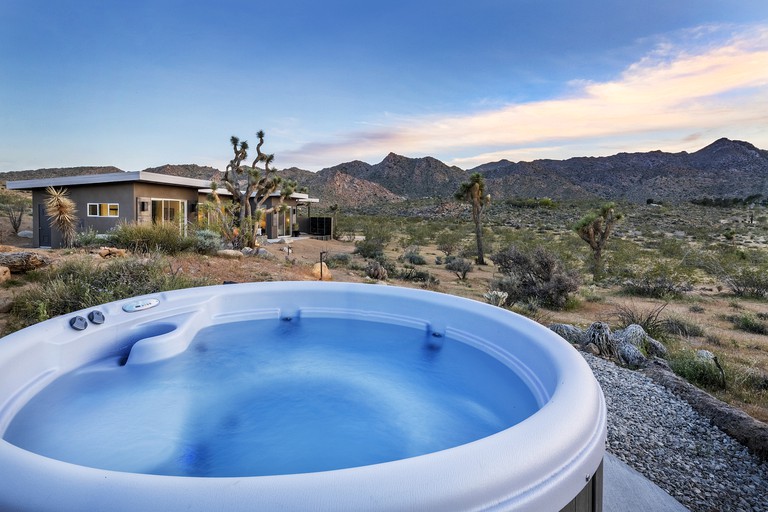 Vacation Rentals (United States of America, Joshua Tree, California)