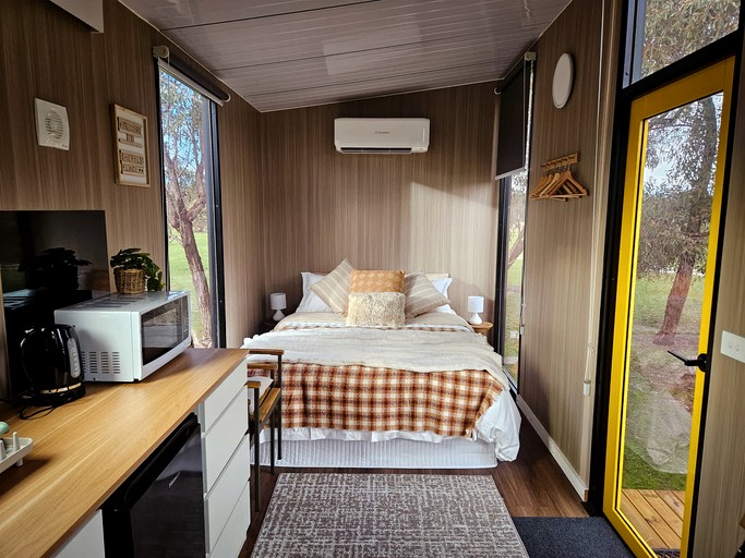 Vacation Rentals (Australia, Foster, Victoria)