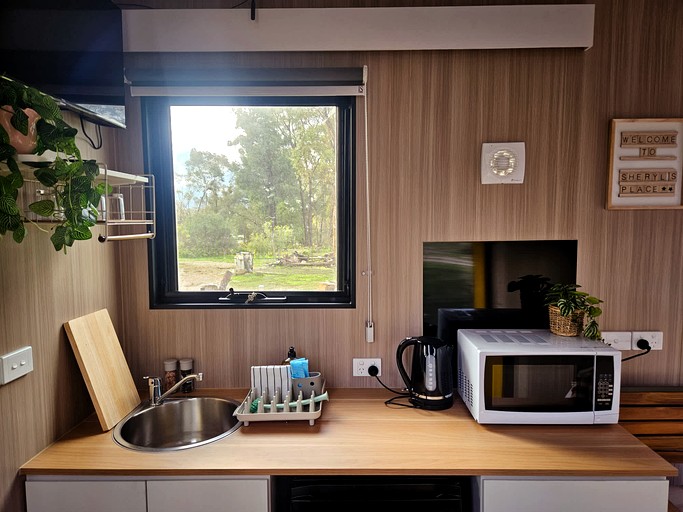 Vacation Rentals (Australia, Foster, Victoria)