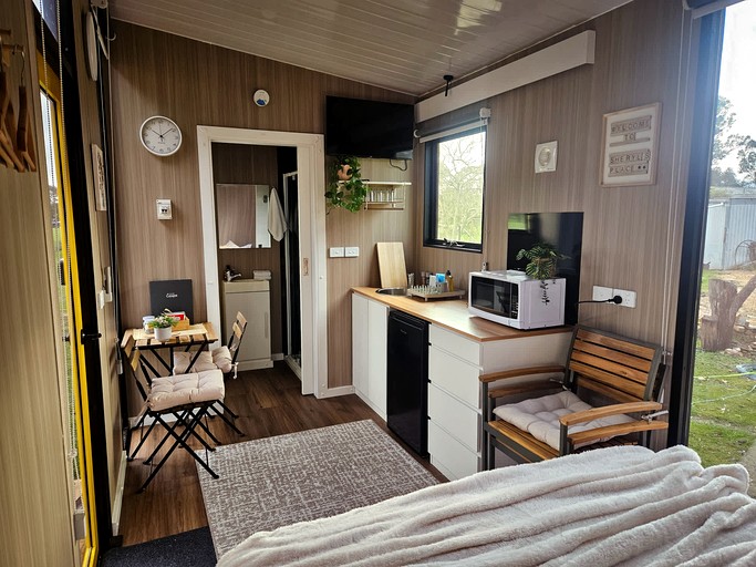 Vacation Rentals (Australia, Foster, Victoria)