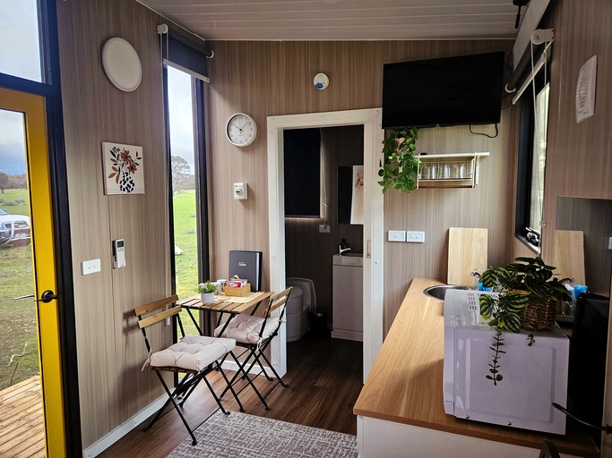 Vacation Rentals (Australia, Foster, Victoria)