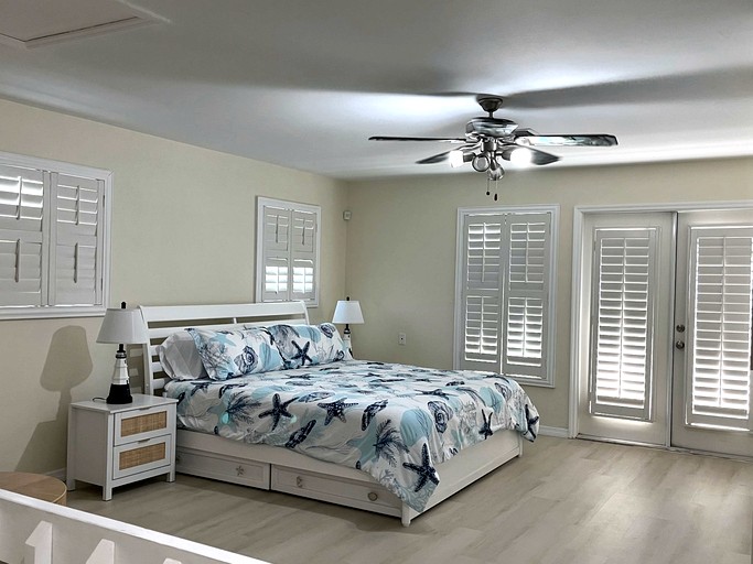 Vacation Rentals (United States of America, Placida, Florida)