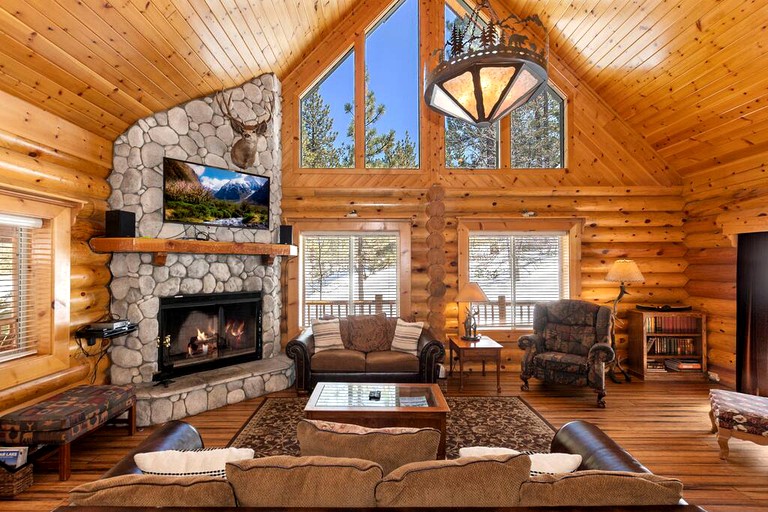 Vacation Rentals (United States of America, Big Bear Lake, California)