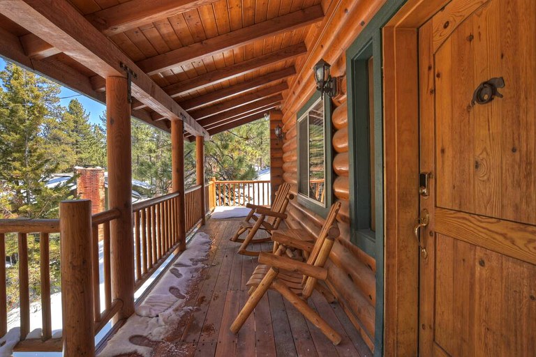 Vacation Rentals (United States of America, Big Bear Lake, California)