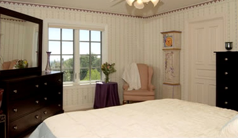 Nature Lodges (Colfax, California, United States)