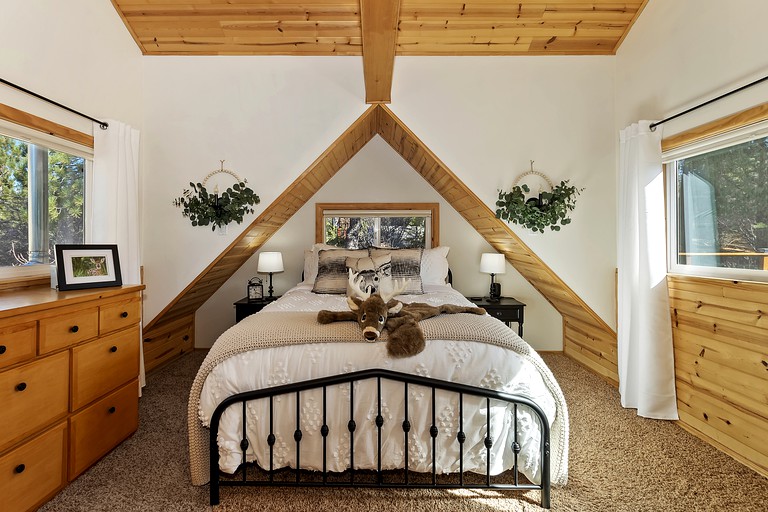 Vacation Rentals (United States of America, Big Bear Lake, California)