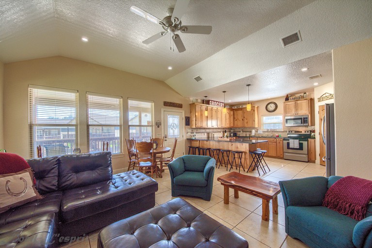 Vacation Rentals (United States of America, Canyon Lake, Texas)