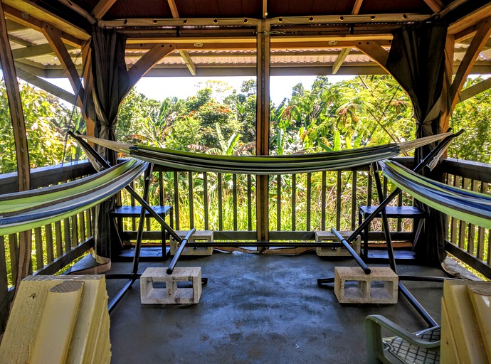 Cabins (Pepeekeo, Hawaii, United States)