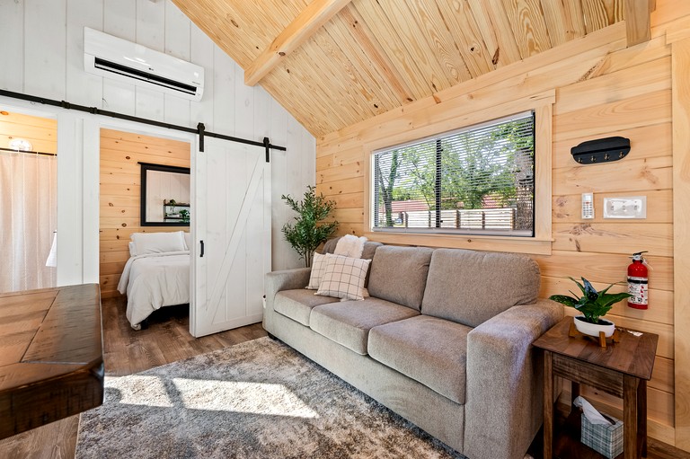 Cabins (United States of America, Branson, Missouri)