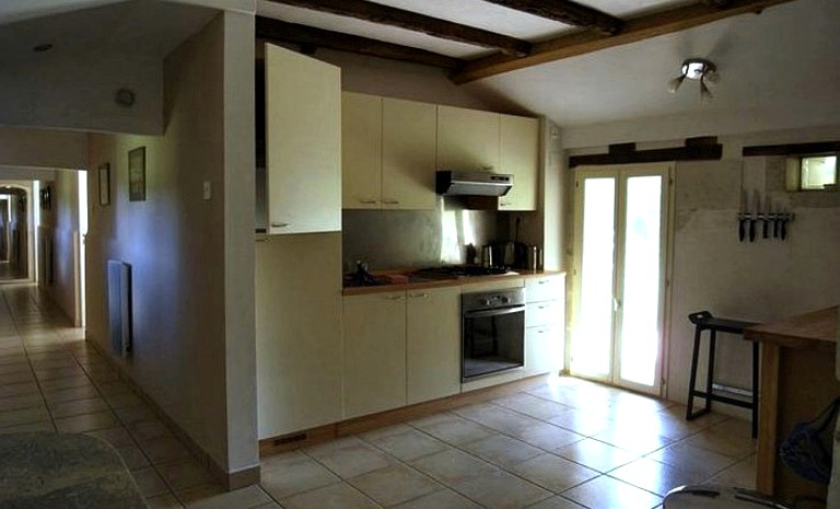 Cottages (Saires, Nouvelle-Aquitaine, France)