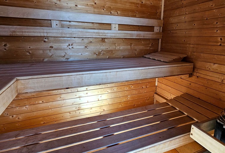 Cabins (United States of America, Breckenridge, Colorado)